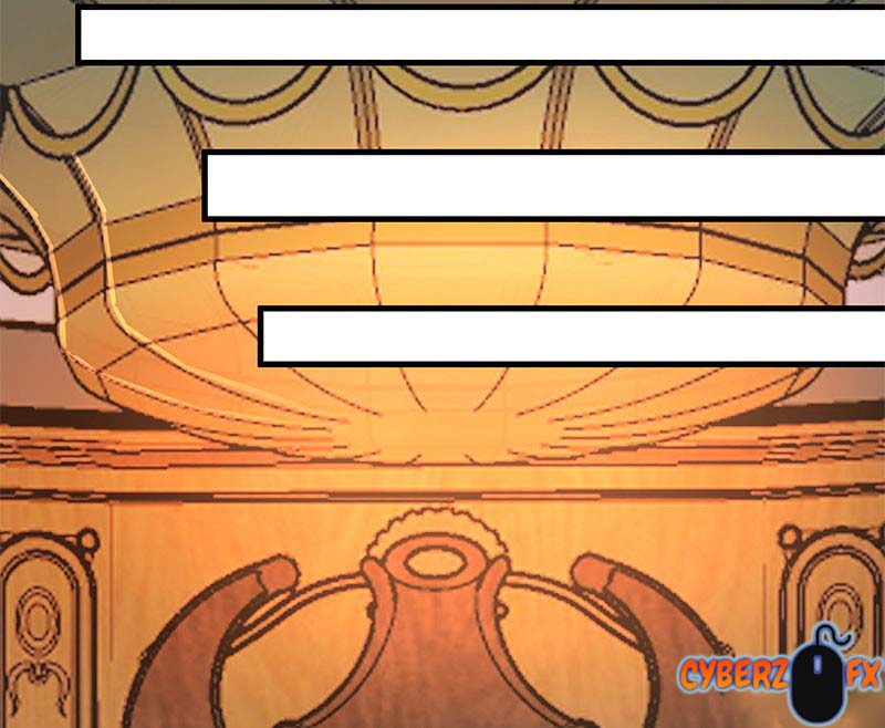 Celestial Jailer Chapter 15 Gambar 14
